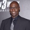 Lance Reddick wurde durch seine Rolle als Lieutenant Cedric Daniels in der Polizeiserie «The Wire» bekannt.