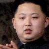 Der Sohn und Nachfolger des nordkoreanischen Staatschefs Kim Jong Il, Kim Jong Un. Foto: EPA/Archiv dpa