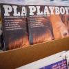 Der Playboy hat erstmals ein Transgender-Model zum Playmate des Monats gekürt. 