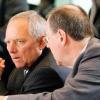 Wolfgang Schäuble: Der Unverzichtbare