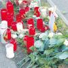 Nach dem tödlichen Verkehrsunfall in Rechbergreuthen, bei dem ein 16-Jähriger von einem Auto überrollt wurde, dauern die Ermittlungen der Polizei an. Foto: Berthold Veh