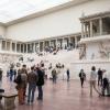 Auch das Pergamonmuseum gehört zur Stiftung. 