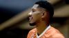 Karim Jallow stand gegen Breslau mehr als 30 Minuten lang auf dem Feld