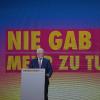 Wolfgang Kubicki leitet die "Abteilung Attacke" der FDP.