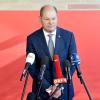 Bundesfinanzminister Olaf Scholz schließt Steuererhöhungen aus.