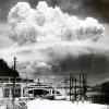 9. August 1945: Über Nagasaki explodiert eine Atombombe.