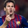 Lionel Messi hat sich mit dem Weltfußballer-Hattrick in den Geschichtsbüchern verewigt. Der argentinische Ausnahmekönner wurde am Montag als erster Spieler zum dritten Mal nacheinander als Weltfußballer des Jahres gekrönt