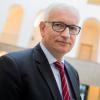 Jürgen Resch nennt die CDU die „Christliche Dieselunion“ und entgegnet allen Kritikern: Nicht die Umwelthilfe hat die Grenzwerte festgelegt, sondern Politik und Experten. 
