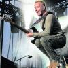 Sting, der mit bürgerlichem Namen Gordon Summer heißt, vereint in seiner Genialität großen Geist mit viel Handwerk. Foto: Lienert/Archiv