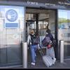 Der Allgäu Airport rechnet heuer mit einer Million Fluggäste und hofft, dass die Pandemie nicht doch noch einen Strich durch diese Rechnung macht.  	