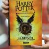 So sieht es aus - das neue Harry-Potter-Buch.