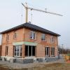 Mit der Novelle zur Bayerischen Bauordnung sind ab Februar geringere Abstände zum nächsten Haus möglich.