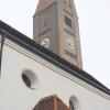 Die Kirche „St. Johannes Baptist“ in Loppenhausen muss dringend saniert werden. Die geschätzten Kosten dafür belaufen sich auf fast 500 000 Euro. 