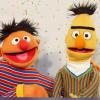 Ohne Stimme wären Ernie (links) und Bert (rechts) wohl nur gewöhnliche Puppen. Nun ist "Bert"-Sprecher Christian Rode im Alter von 81 Jahren gestorben.