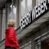 Gerry Weber erhält von britischen Investoren eine Finanzspritze von bis zu 49,2 Millionen Euro.