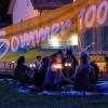 Der Sommer100 ist seit vier Jahren ein Erfolgsmodell. Am Wochenende gibt es eine Serenade auf dem Schwabegger Dorfplatz. 