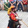 Auch der zweite Umzug in Mindelheim war ein voller Erfolg. Die schönsten Bilder.