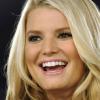 Jessica Simpson teilt ihr Glück mit ihrer Twitter-Gemeinde. Foto: Mike Nelson dpa