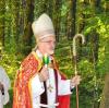 Die Ermittlungen gegen Bischof Gregor Maria Hanke aus Eichstätt sind eingestellt worden.
