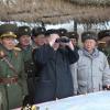 Nach der Machtübernahme durch Kim Jong Un hat Nordkorea die Außen- und Atompolitik geändert. Foto: KCNA dpa