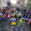 Der Friedberger Faschingsumzug findet wie der Umzug in Schmiechen nach langer Pause wieder statt. 