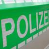 Die Polizei Landsberg fahndet nach einem unbekannten Mann.