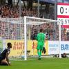 Blamage im Breisgau Der FC Augsburg verlor mit 0:3 gegen den SC Freiburg.