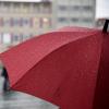 Wir wär’s mit Regen und Kälte im August? Angesichts der Erderwärmung kann man sich schon mal schlechtes Wetter herbeisehnen.