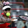Venus Williams ist bei den US Open mit einer Wildcard am Start.