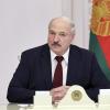Die EU beschließt Sanktionen gegen den belarussischen Machthaber Alexander Lukaschenko.