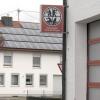 Das Feuerwehrhaus in Unterelchingen erfordert nicht mehr die Anforderungen.