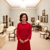 Natalie Portman als Jackie Kennedy im Kino-Film "Jackie".