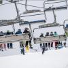 Im Winter sind die Skipisten im Allgäu meist gut besucht. Aber wie schädlich ist das für das Klima?
