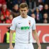 Alfred Finnbogason steht im 23-köpfigen Aufgebot der isländischen Nationalmannschaft für die EM.