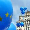 Der Europatag in Augsburg wird am Samstag gefeiert.
