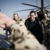 Guttenberg: Abzugsbeginn aus Afghanistan benennen