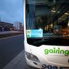 Nicht nur die Stadtwerke, sondern auch das Busunternehmen Gairing aus Neu-Ulm profitiert: 27 neue E-Busse können angeschafft werden. 