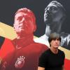 Bundestrainer Löw beginnt die Vorbereitung auf das Spiel gegen Frankreich mit einem kaum veränderten Kader. Das Spiel gibt es live im TV und im Stream zu sehen.