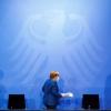 Zumindest so viel steht fest: Angela Merkel wird am Ende des Jahres ihren Platz als Kanzlerin geräumt haben.