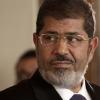 Nur ein Jahr lang regierte Ahmed Mursi Ägypten.  	