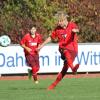 Marc Baumgärtner und die SG TSV Dasing/VfL Ecknach behaupteten sich im Spitzenspiel mit 2:0 gegen die JFG Weilach.  	