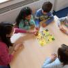 Die offene Ganztagsbetreuung an den Grundschulen in Stadtbergen erfreute sich in den letzten Jahren immer größerer Beliebtheit.