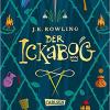 "Der Ickabog" von J.K. Rowling erzählt von einem Ungeheuer in Schlaraffien.
