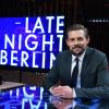 Premiere für Late Night Berlin: Zum ersten Mal präsentierte sich Klaas Heufer-Umlauf am Montag als Late Night-Talker. 