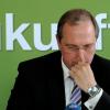 CDU-Landeschef Jost de Jager tritt zurück: Der 47-Jährige wird demnach auch nicht im März für Platz eins der Landesliste zur Bundestagswahl kandidieren.