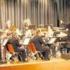 Exzellente sinfonische Blasmusik bot das Musikkorps der Bundeswehr aus Siegburg bei seinem Konzert in Senden. 