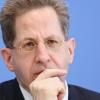 Hans-Georg Maaßen ist Präsident des Bundesamtes für Verfassungsschutz.