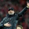 Trainer Jürgen Klopp verlässt nach dem Ende dieser Saison den FC Liverpool.
