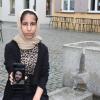 Nazanin Ahmadi hat Angst um ihren Mann Yama Mirzad, der nach wie vor in Afghanistan festsitzt.
