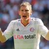 Bastian Schweinsteiger